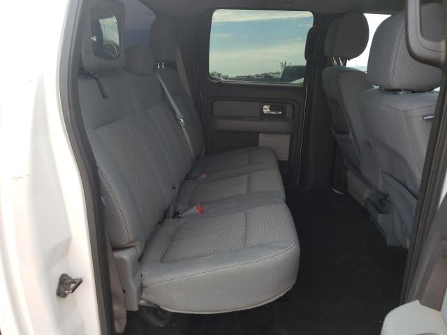 Photo 6 from auction – 2013 FORD F150 SUPER with VIN 1FTFW1EF0DKF54208