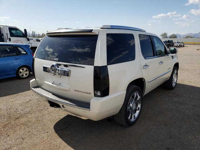 Photo 4 from auction – 2007 CADILLAC ESCALADE L with VIN 1GYEC63847R414433