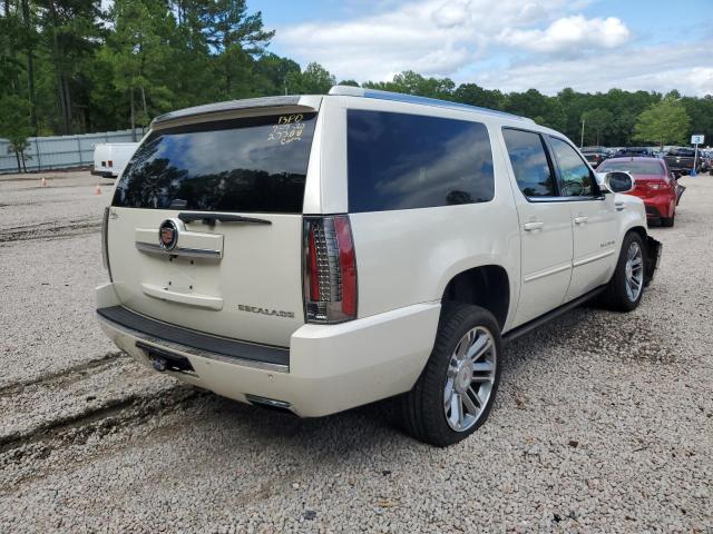 Photo 4 from auction – 2014 CADILLAC ESCALADE E with VIN 1GYS4JEF9ER148676