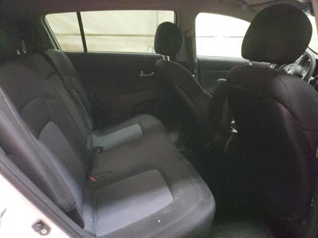 Photo 6 from auction – 2014 KIA SPORTAGE B with VIN KNDPB3ACXE7656739