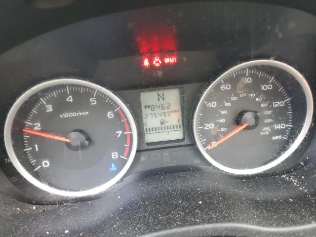Photo 8 from auction – 2015 SUBARU FORESTER 2 with VIN JF2SJADC8FH543849