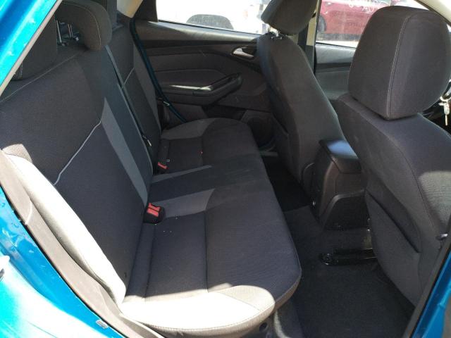 Photo 6 from auction – 2013 FORD FOCUS with VIN 1FADP3F22DL301497