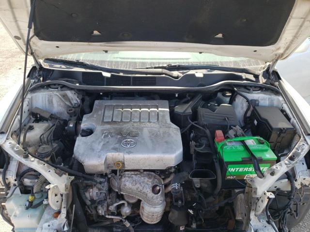 Photo 7 from auction – 2010 TOYOTA VENZA with VIN 4T3ZK3BB5AU033560