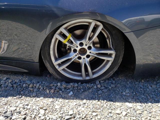Photo 9 from auction – 2015 BMW 428 XI with VIN WBA3N9C50FK247863