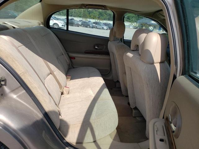 Photo 6 from auction – 2004 BUICK LESABRE CU with VIN 1G4HP52K344162547