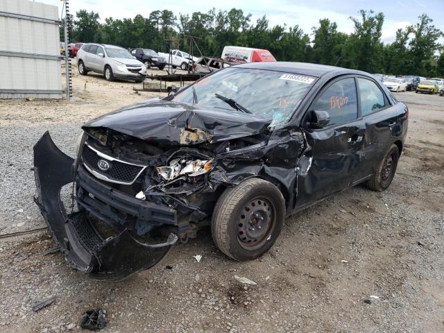 Photo 2 from auction – 2013 KIA FORTE with VIN KNAFU4A25D5715416