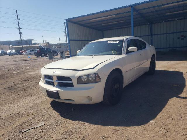 Photo 2 from auction – 2006 DODGE CHARGER R/ with VIN 2B3KA53H86H179964