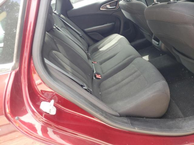 Photo 6 from auction – 2015 CHRYSLER 200 LIMITE with VIN 1C3CCCAB5FN752704