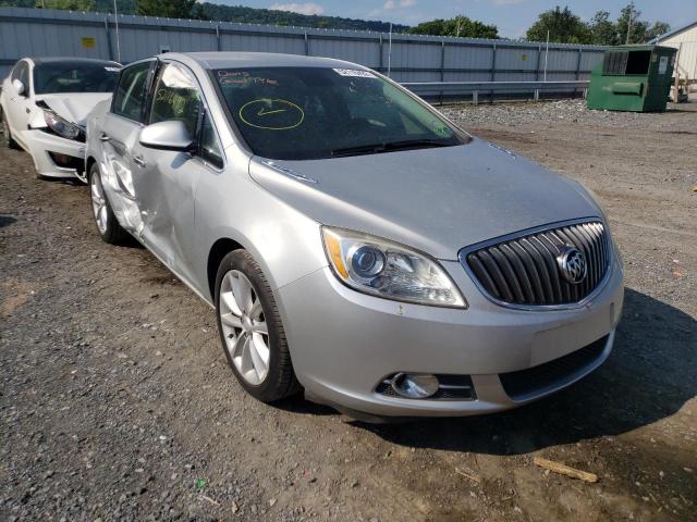 BUICK VERANO 2014 with VIN 1G4PP5SK5E4117803 - Photo from auction