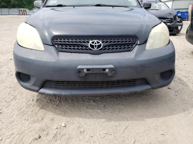 Photo 9 from auction – 2006 TOYOTA COROLLA MA with VIN 2T1KR32E16C594525