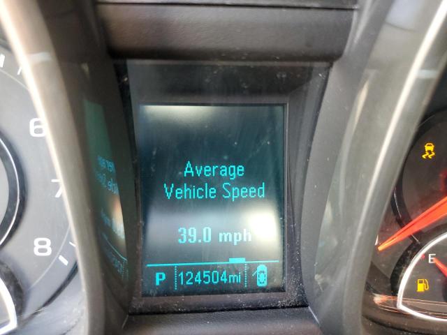 Photo 8 from auction – 2013 CHEVROLET MALIBU LS with VIN 1G11B5SA0DF171344
