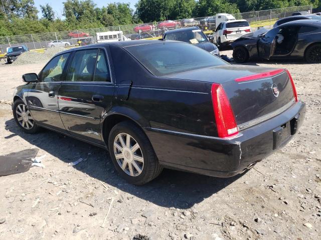 Photo 3 from auction – 2008 CADILLAC DTS with VIN 1G6KD57YX8U190452