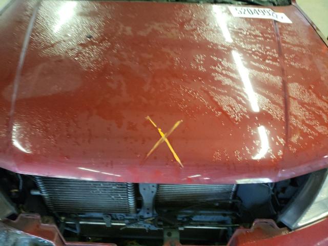 Photo 7 from auction – 2019 NISSAN FRONTIER S with VIN 1N6AD0EV0KN702142