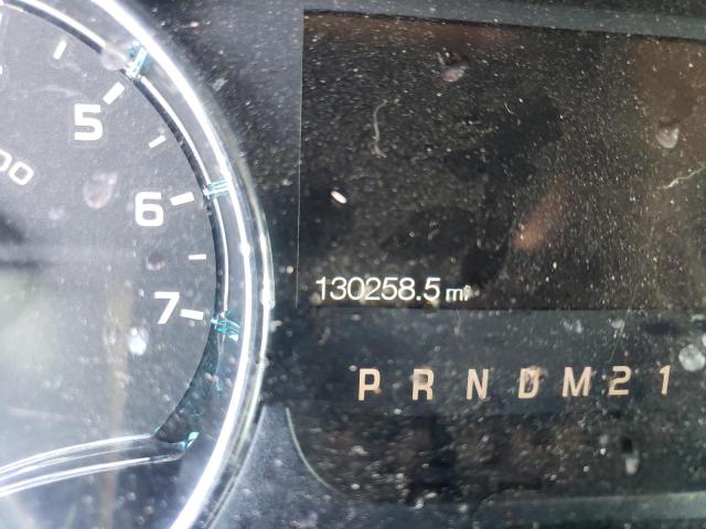 Photo 8 from auction – 2013 FORD F150 SUPER with VIN 1FTFW1CF9DKE33468