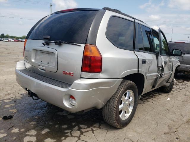 Photo 4 from auction – 2005 GMC ENVOY with VIN 1GKDS13SX52181106