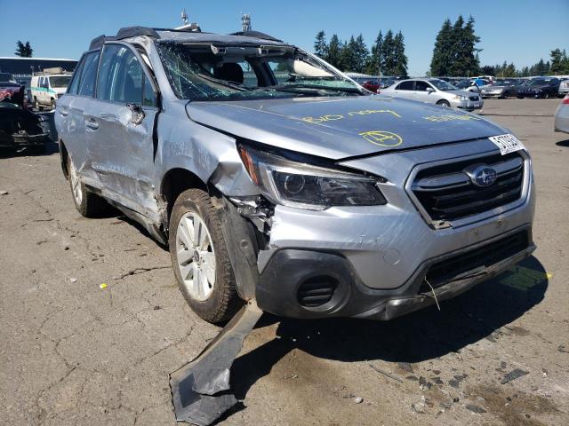 Photo 9 from auction – 2019 SUBARU OUTBACK 2. with VIN 4S4BSABC9K3309012