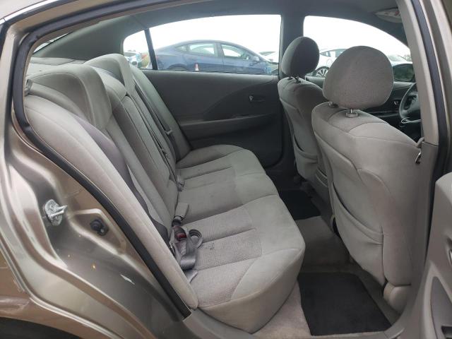 Photo 6 from auction – 2002 NISSAN ALTIMA BAS with VIN 1N4AL11D72C143246