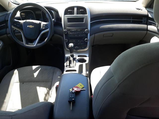 Photo 5 from auction – 2014 CHEVROLET MALIBU LS with VIN 1G11B5SL7EF114769
