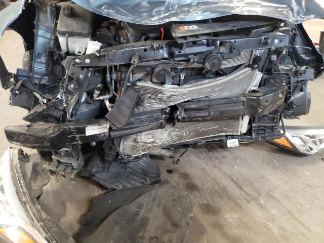 Photo 9 from auction – 2016 HYUNDAI SONATA SE with VIN 5NPE24AF3GH286014