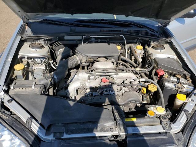 Photo 7 from auction – 2007 SUBARU LEGACY OUT with VIN 4S4BP61C976313048