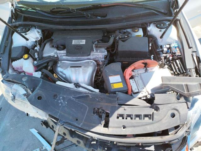 Photo 7 from auction – 2015 TOYOTA AVALON HYB with VIN 4T1BD1EB4FU042598