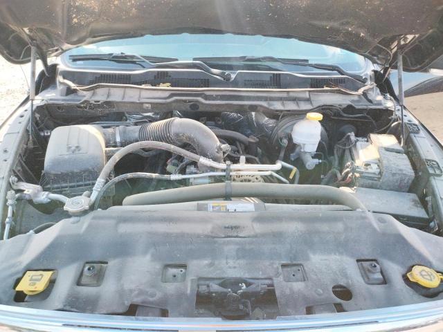 Photo 7 from auction – 2020 RAM 1500 CLASS with VIN 3C6RR7LT2LG160822