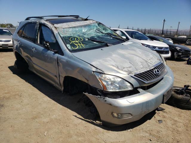 LEXUS RX 350 2008 z numerem VIN 2T2HK31U58C058148 - Zdjęcie z aukcji
