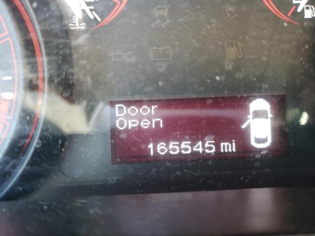 Photo 8 from auction – 2013 DODGE DART SXT with VIN 1C3CDFBA2DD195533