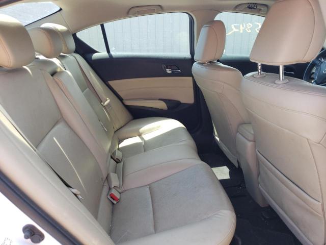 Photo 6 from auction – 2016 ACURA ILX PREMIU with VIN 19UDE2F77GA005446