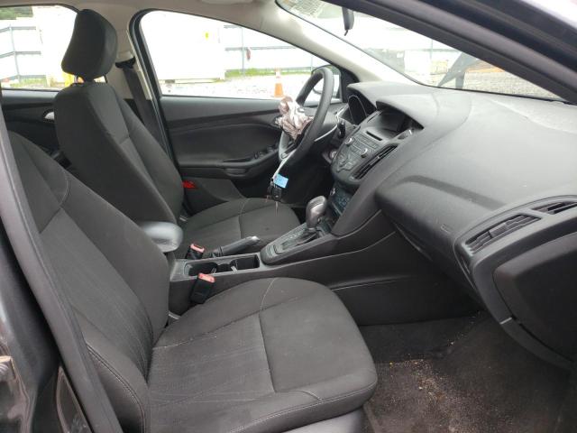 Photo 5 from auction – 2017 FORD FOCUS SE with VIN 1FADP3K27HL246699