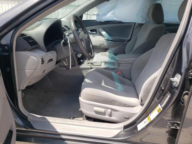 Photo 5 from auction – 2010 TOYOTA CAMRY BASE with VIN 4T4BF3EK5AR036443