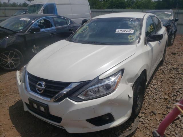 Photo 2 from auction – 2016 NISSAN ALTIMA 2.5 with VIN 1N4AL3AP1GN320214