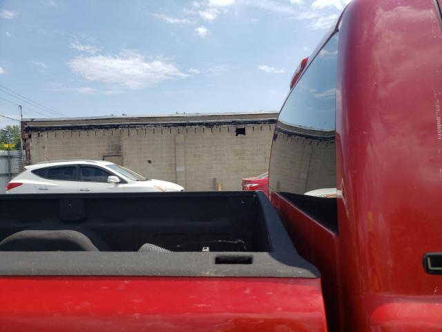 Photo 6 from auction – 2004 CHEVROLET silverado with VIN 1GCHK24U14E150620