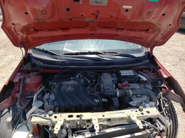 Photo 7 from auction – 2013 NISSAN VERSA S with VIN 3N1CN7AP2DL828212