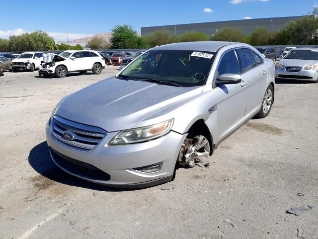Photo 2 from auction – 2011 FORD TAURUS SEL with VIN 1FAHP2EW4BG120214