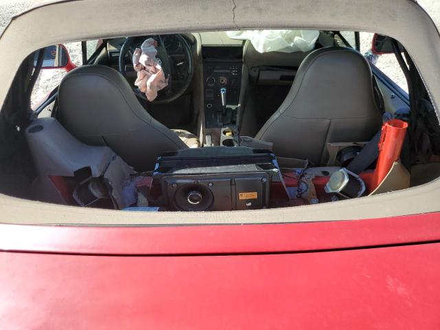 Photo 6 from auction – 1997 BMW Z3 1.9 with VIN 4USCH7324VLE04739