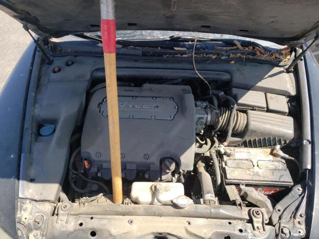 Photo 7 from auction – 2004 ACURA TL with VIN 19UUA66224A017085
