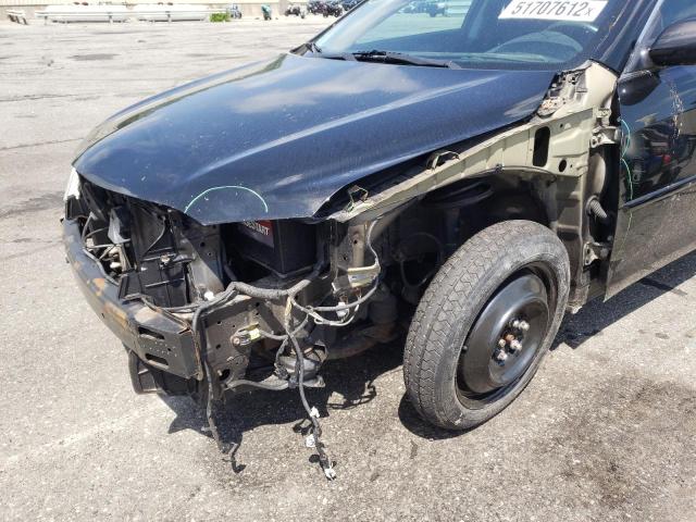 صورة رقم 9 من المزاد - 2011 TOYOTA CAMRY BASE مع VIN 4T1BF3EK5BU134948