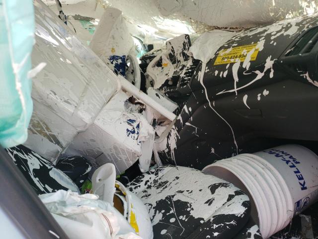 Photo 5 from auction – 2019 FORD TRANSIT CO with VIN NM0LS6F78K1422607