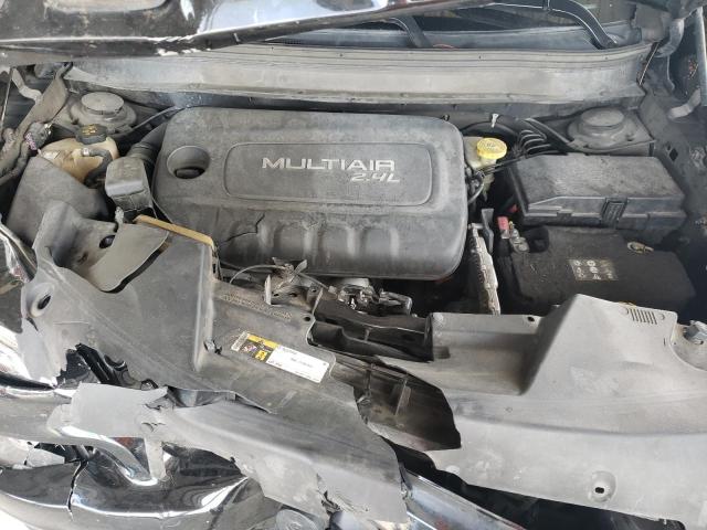Photo 7 from auction – 2017 JEEP CHEROKEE L with VIN 1C4PJLCB8HW541140