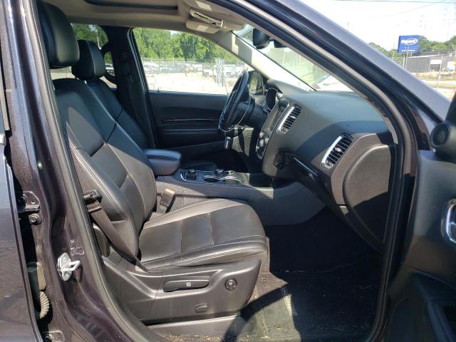 Photo 5 from auction – 2014 DODGE DURANGO LI with VIN 1C4SDJDT2EC327075