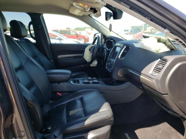 Photo 5 from auction – 2017 DODGE DURANGO GT with VIN 1C4RDJDG0HC719851