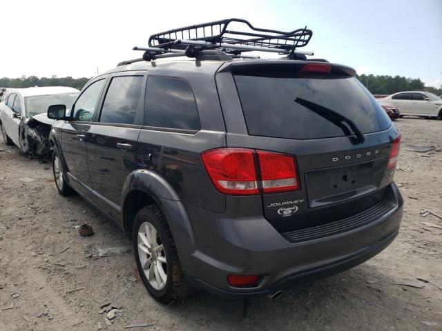 صورة رقم 3 من المزاد - 2015 DODGE JOURNEY SX مع VIN 3C4PDCBG0FT718447