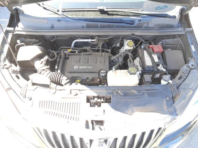 Photo 7 from auction – 2015 BUICK ENCORE with VIN KL4CJASB4FB268636