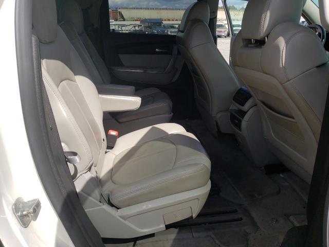 Photo 6 from auction – 2008 GMC ACADIA SLT with VIN 1GKEV33718J187082