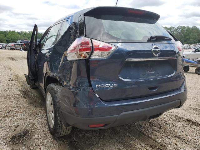 Foto 3 de la subasta – 2015 NISSAN ROGUE S con VIN KNMAT2MT8FP577970