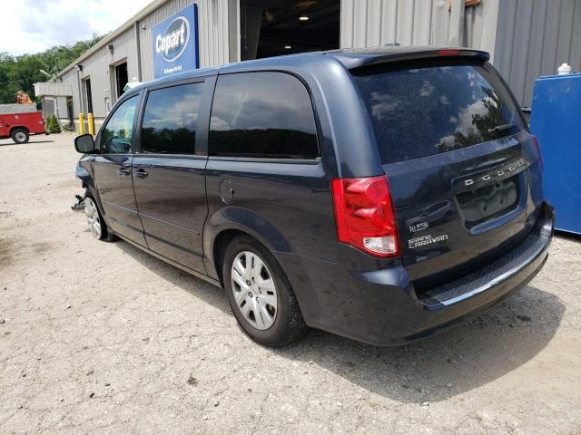 Photo 3 from auction – 2013 DODGE GRAND CARA with VIN 2C4RDGBG6DR810047