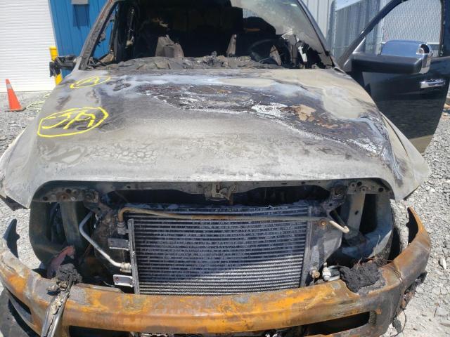 Photo 7 from auction – 2012 DODGE RAM with VIN 3C6UD5GL8CG198434
