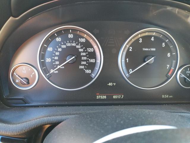 Photo 8 from auction – 2017 BMW X3 XDRIVE2 with VIN 5UXWX9C38H0W77226