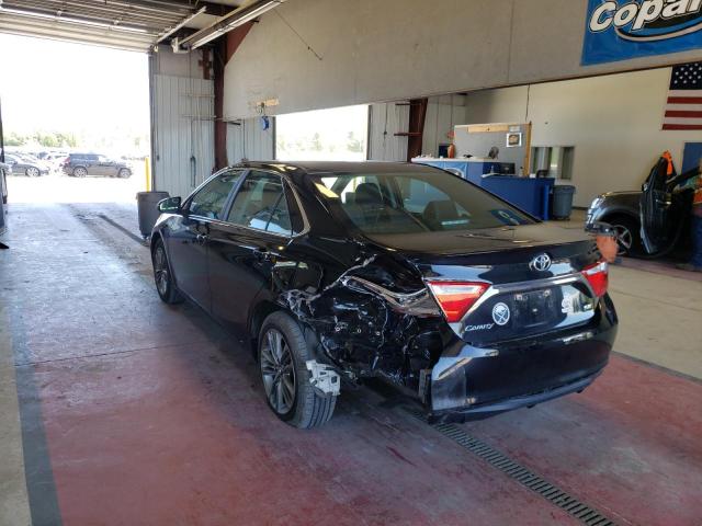 Photo 3 from auction – 2016 TOYOTA CAMRY with VIN 4T1BF1FK6GU187524
